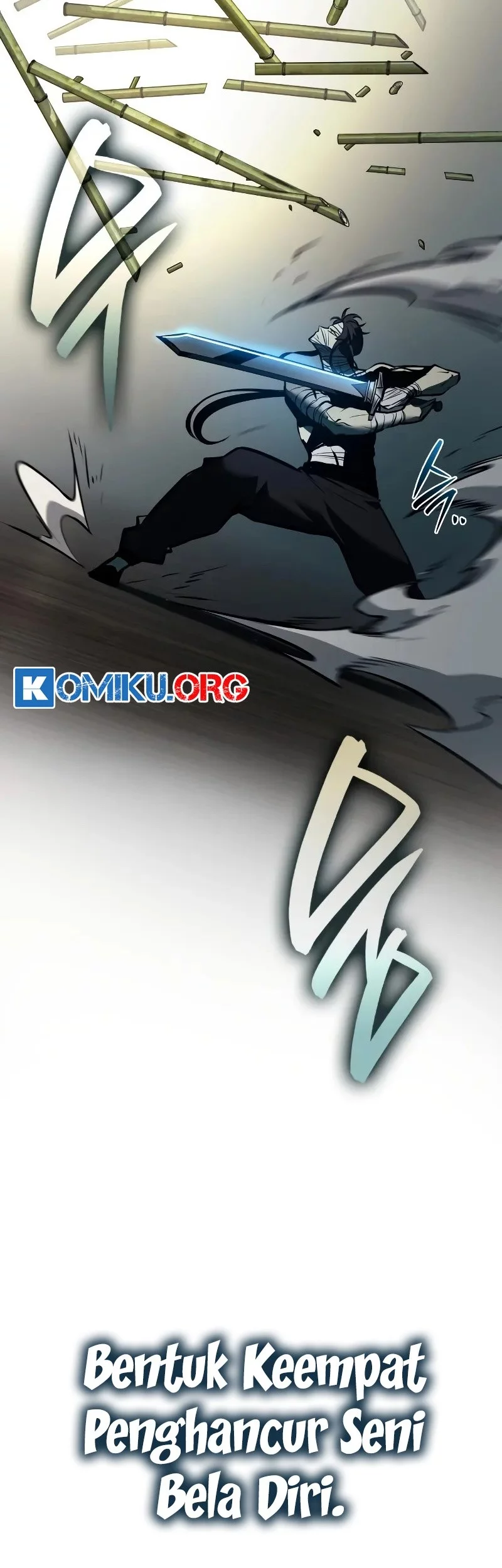 Rebirth of the Divine Demon Chapter 5 Gambar 41