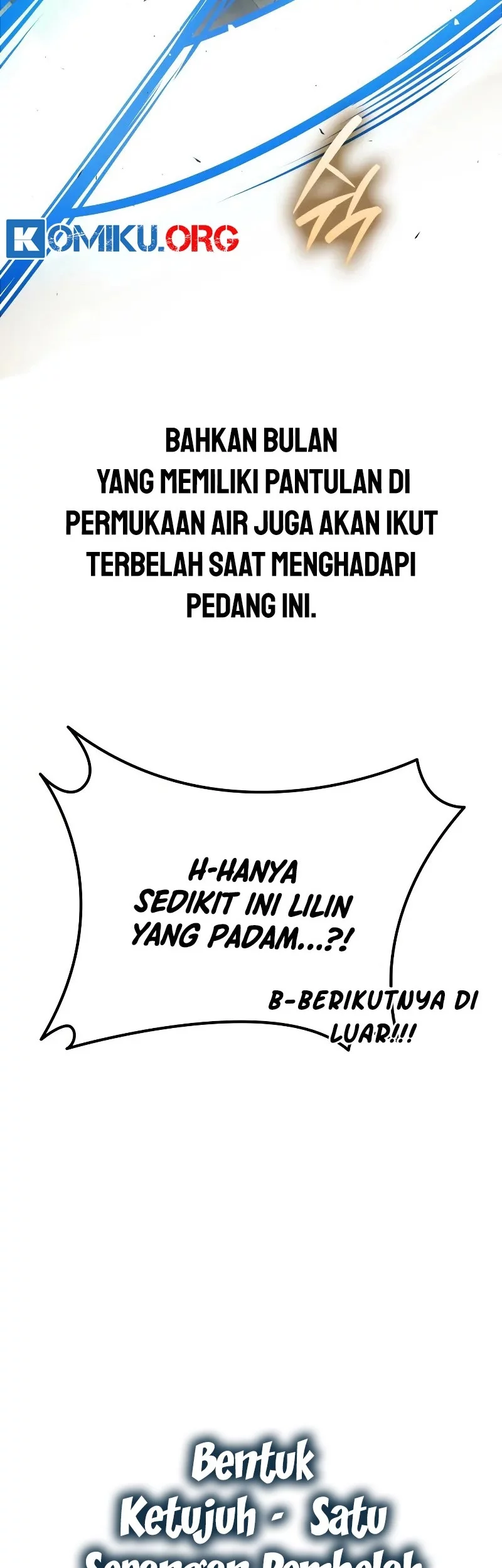 Rebirth of the Divine Demon Chapter 5 Gambar 60