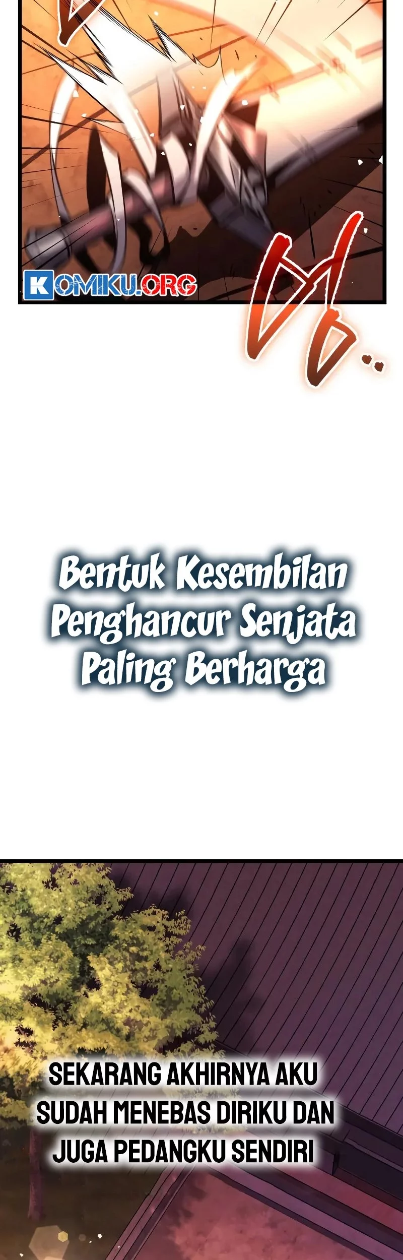 Rebirth of the Divine Demon Chapter 5 Gambar 66