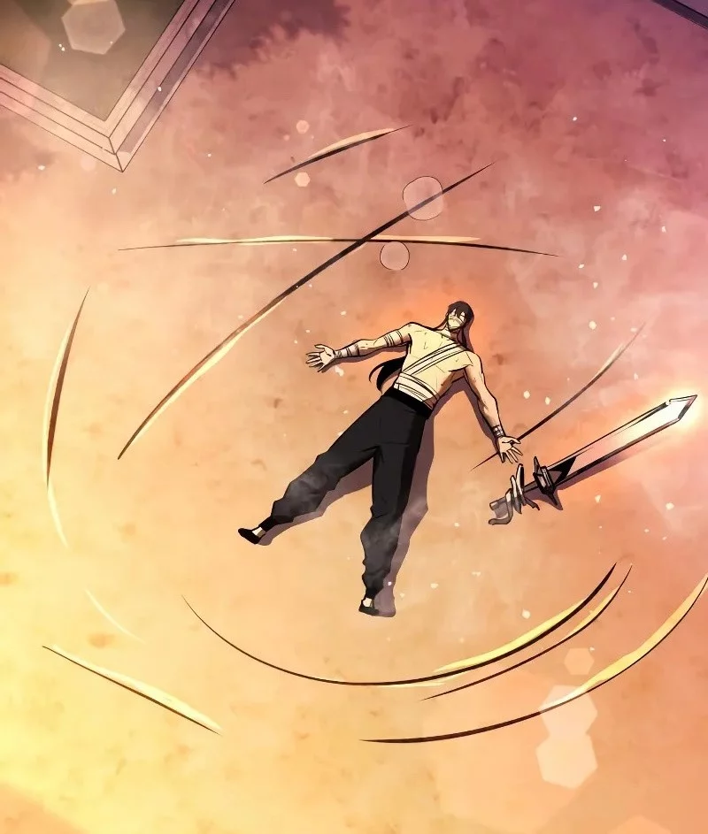 Rebirth of the Divine Demon Chapter 5 Gambar 67