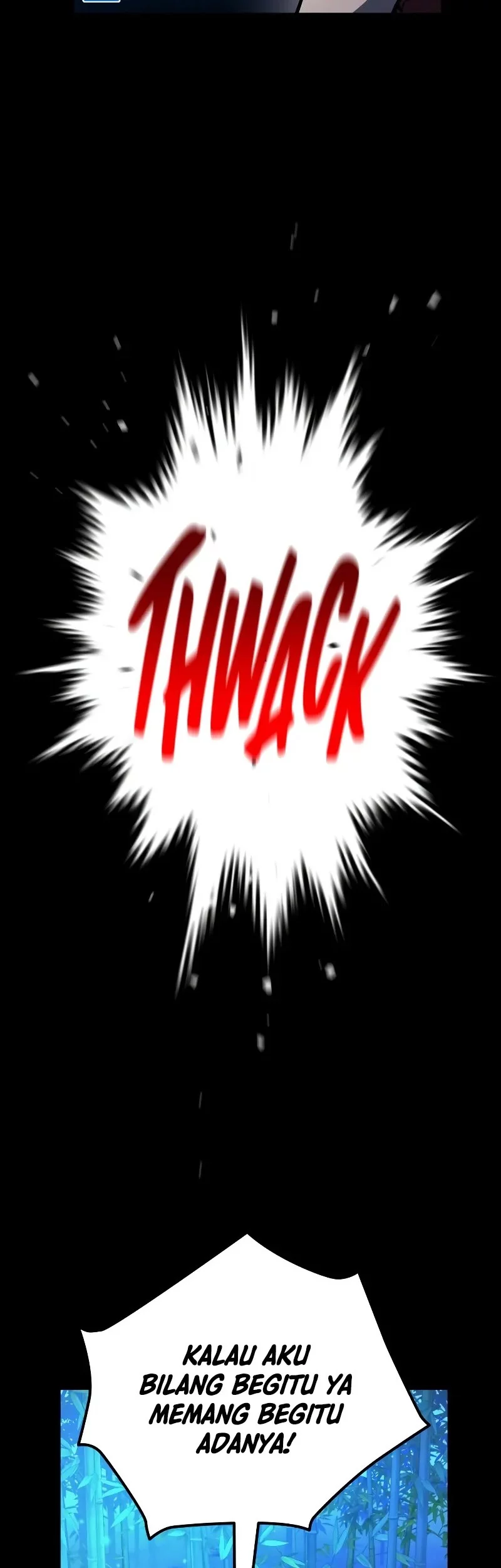 Rebirth of the Divine Demon Chapter 5 Gambar 78