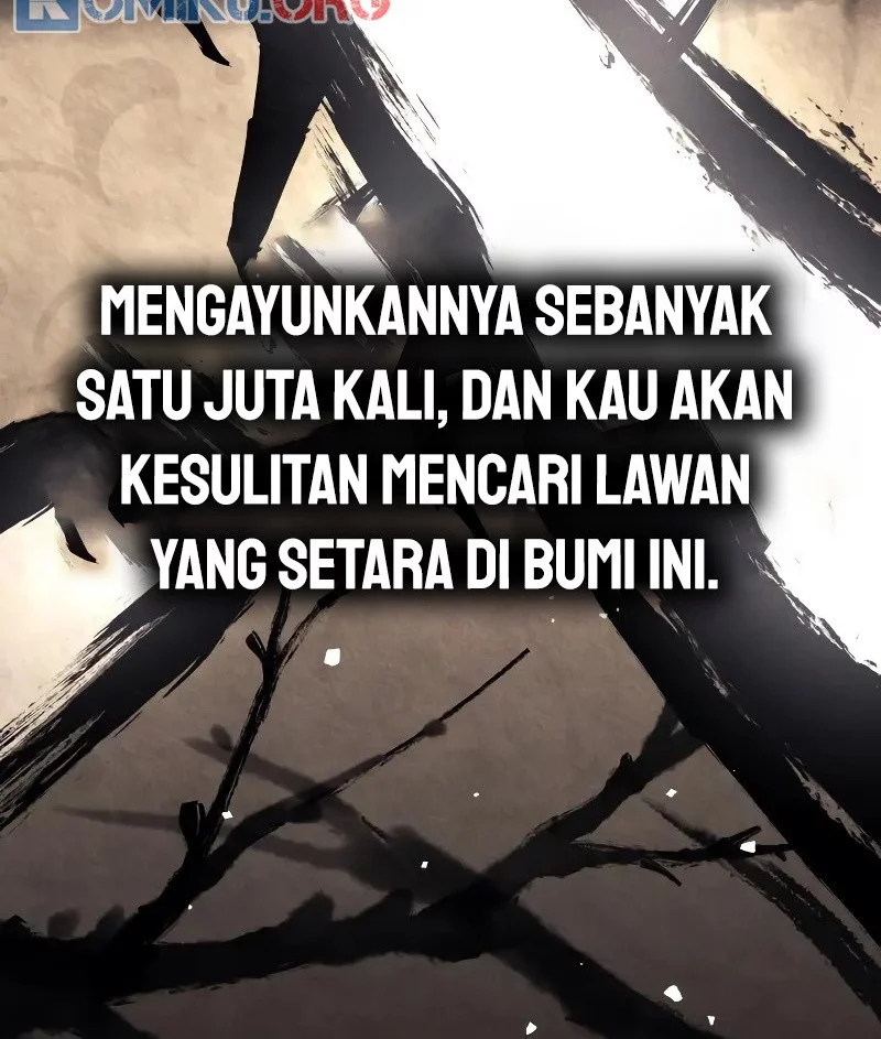 Rebirth of the Divine Demon Chapter 5 Gambar 82