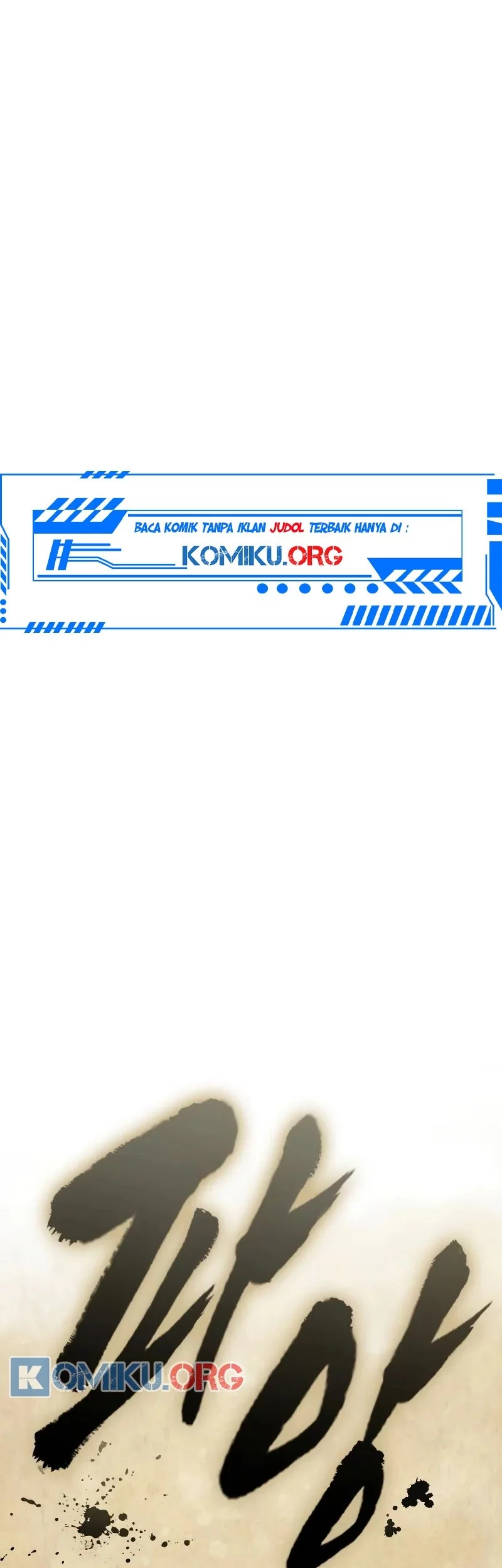 Manhwa Rebirth of the Divine Demon Chapter 5 gambar nomor 2