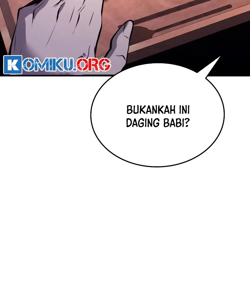 Rebirth of the Divine Demon Chapter 5 Gambar 91