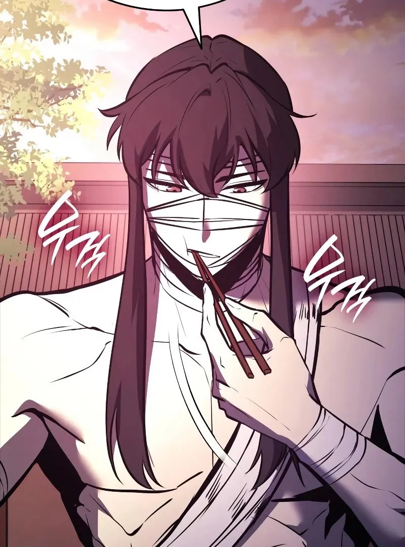 Rebirth of the Divine Demon Chapter 5 Gambar 94