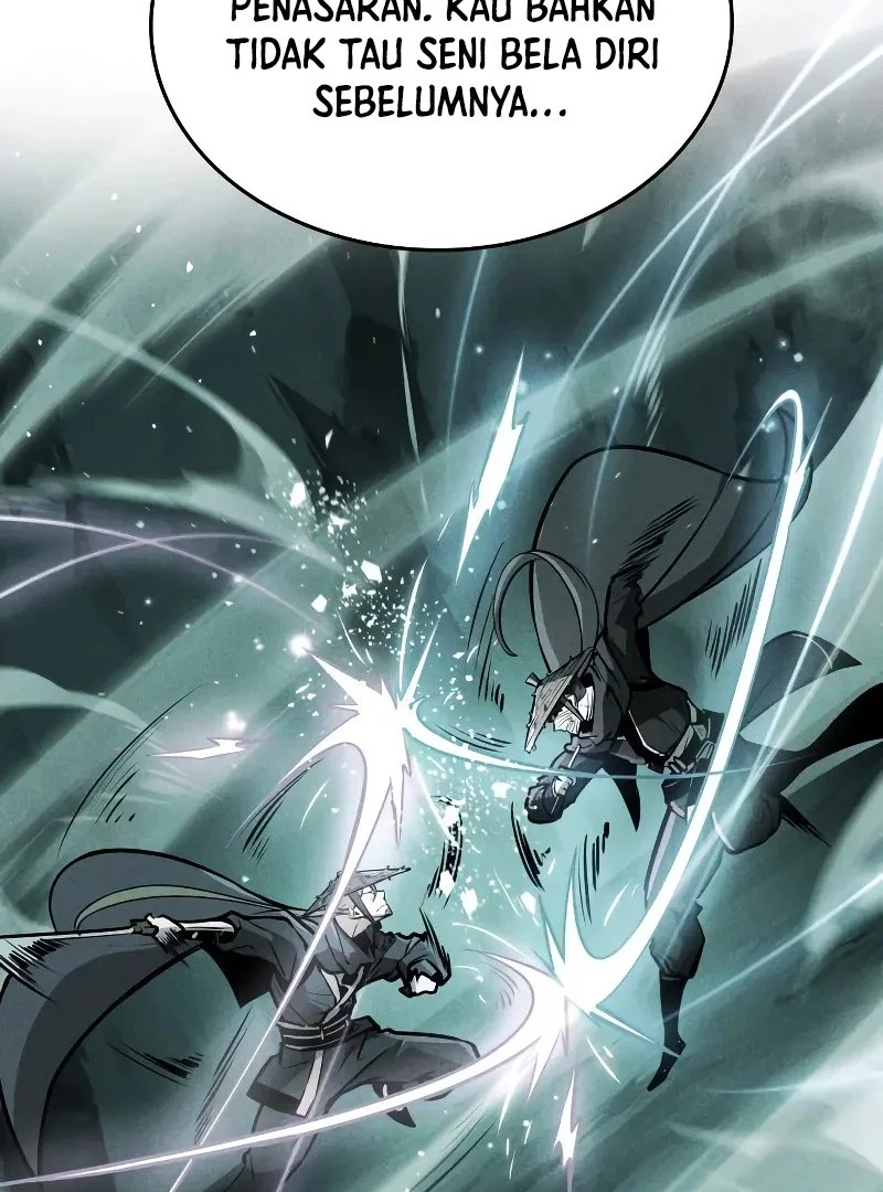 Rebirth of the Divine Demon Chapter 5 Gambar 97