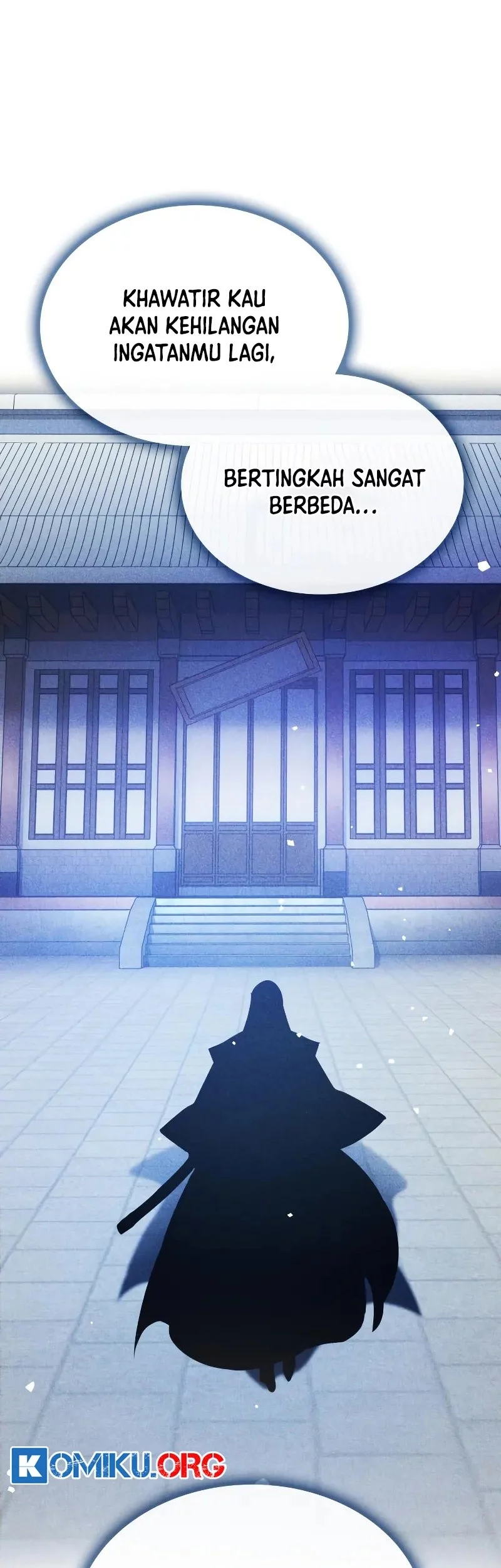 Rebirth of the Divine Demon Chapter 5 Gambar 101