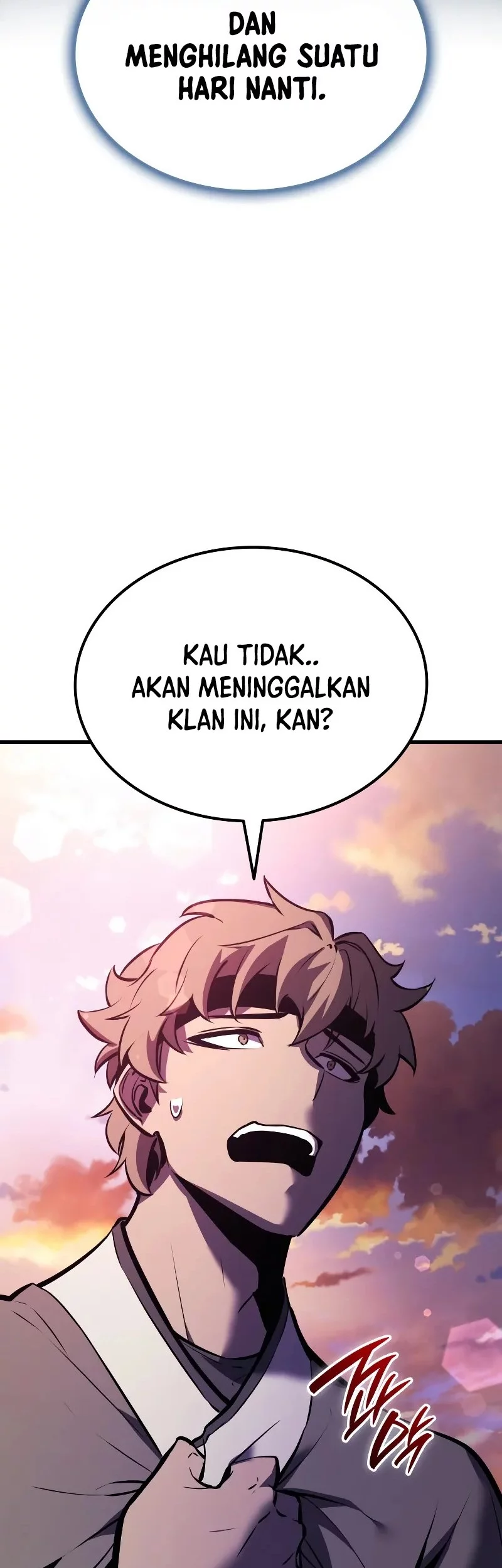 Rebirth of the Divine Demon Chapter 5 Gambar 102