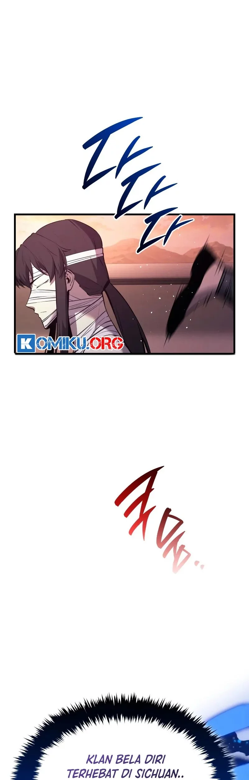 Rebirth of the Divine Demon Chapter 5 Gambar 110