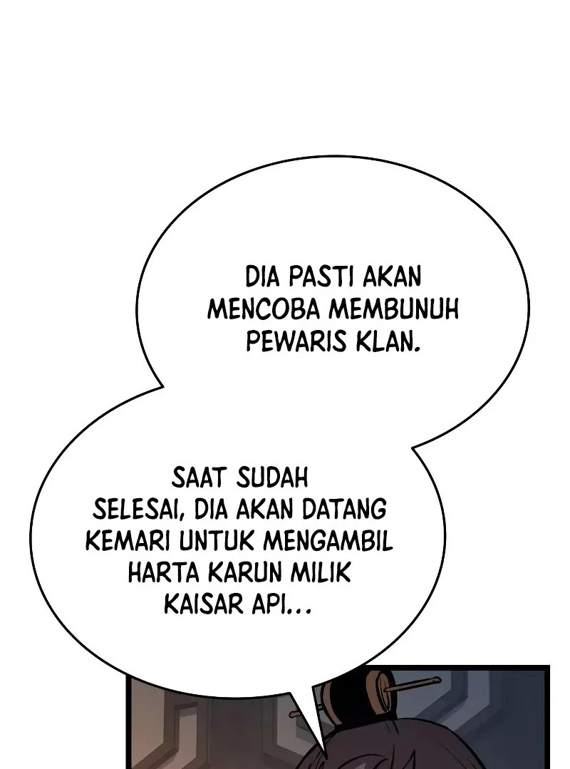 Rebirth of the Divine Demon Chapter 5 Gambar 115