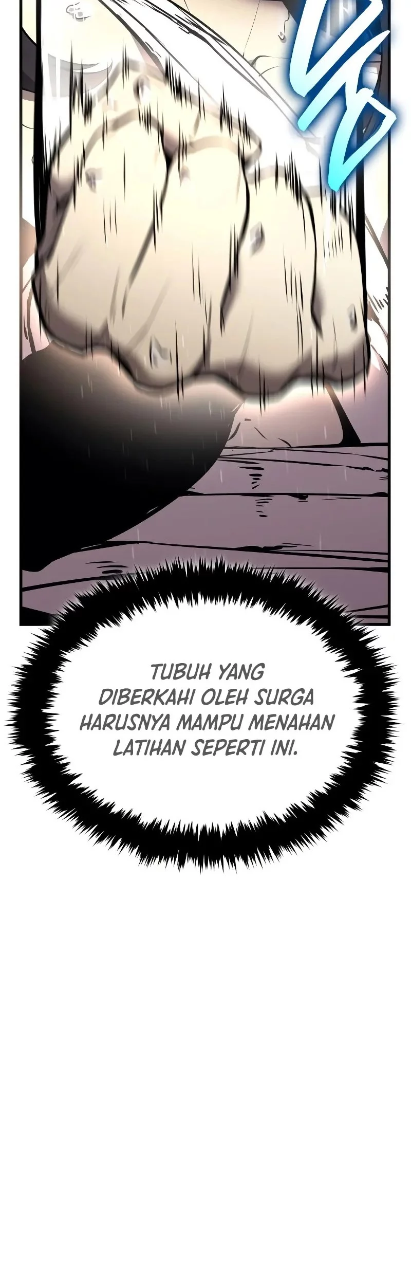 Rebirth of the Divine Demon Chapter 5 Gambar 9