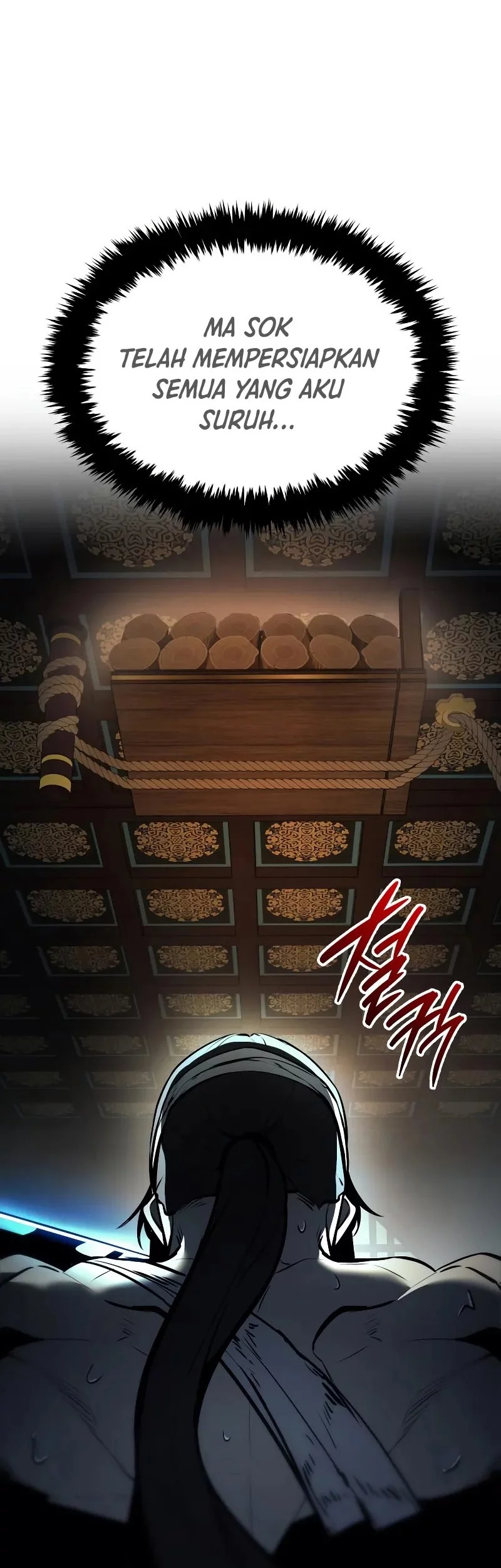 Rebirth of the Divine Demon Chapter 5 Gambar 12