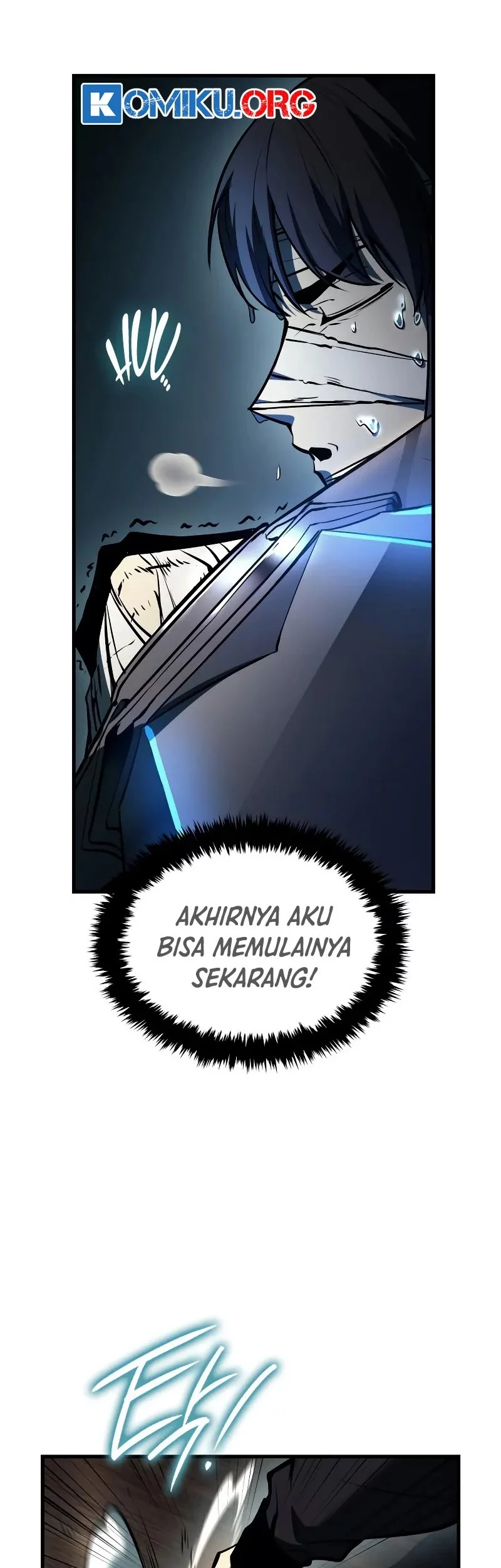 Rebirth of the Divine Demon Chapter 5 Gambar 14