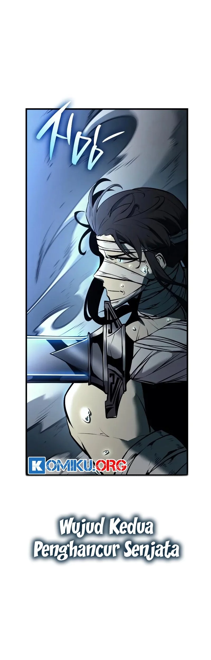 Rebirth of the Divine Demon Chapter 5 Gambar 20