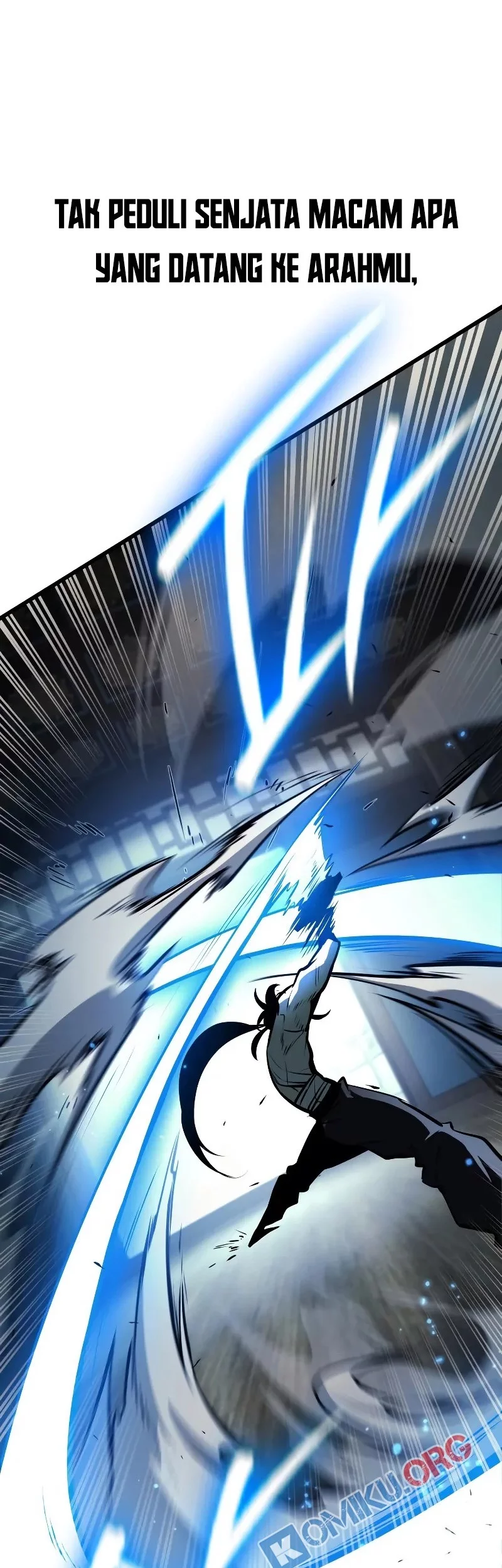 Rebirth of the Divine Demon Chapter 5 Gambar 21