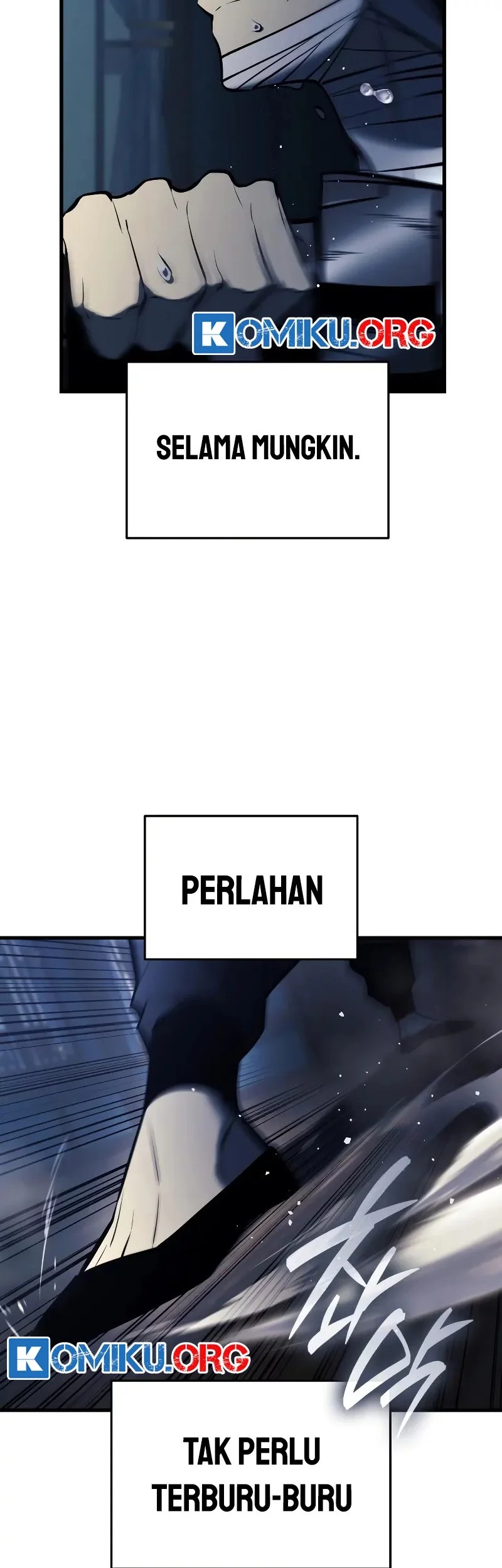 Rebirth of the Divine Demon Chapter 6 Gambar 35