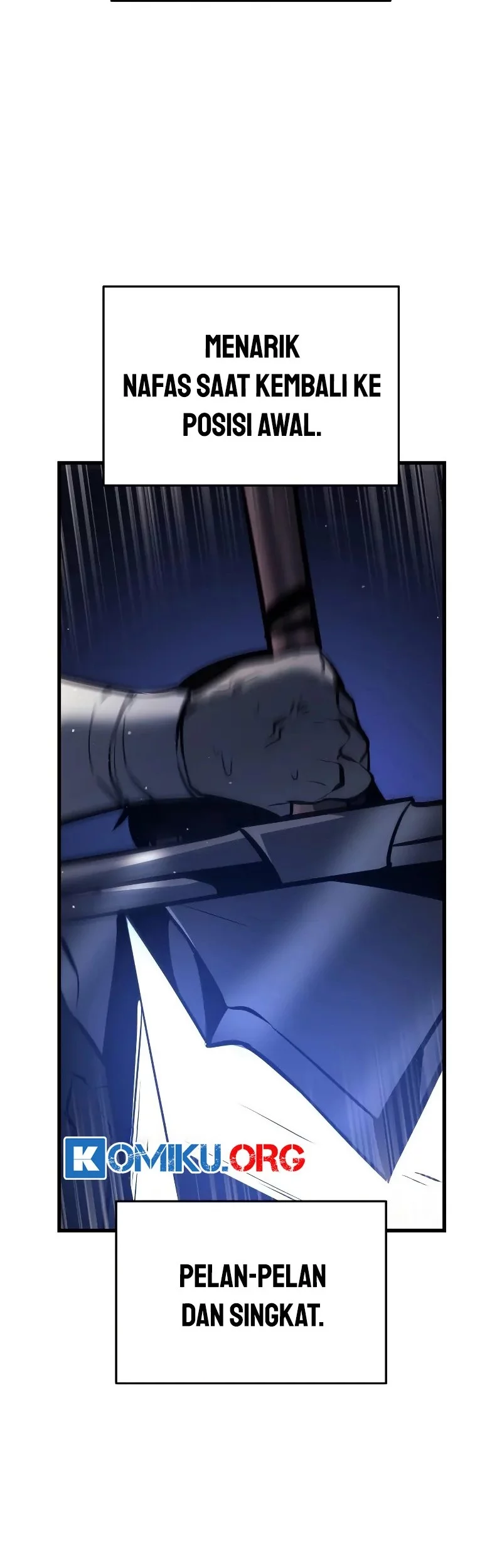 Rebirth of the Divine Demon Chapter 6 Gambar 36