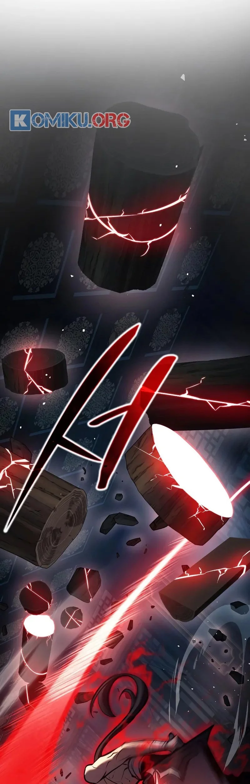 Rebirth of the Divine Demon Chapter 6 Gambar 38