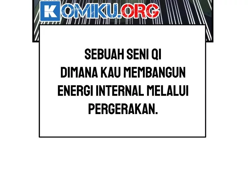 Rebirth of the Divine Demon Chapter 6 Gambar 43