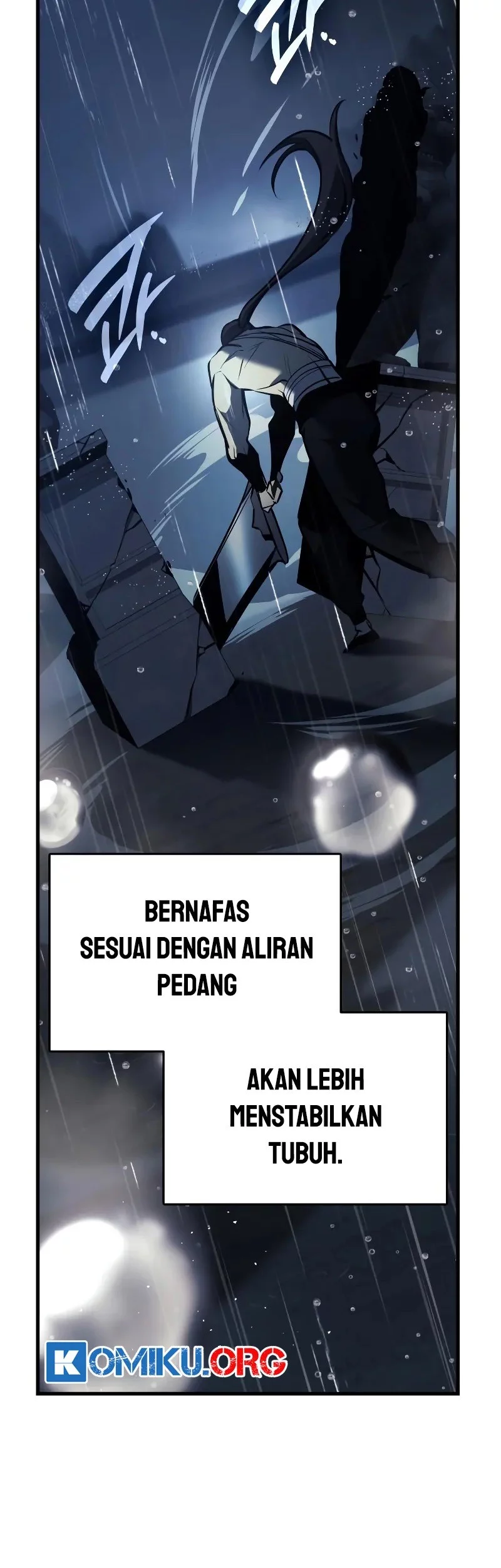 Rebirth of the Divine Demon Chapter 6 Gambar 53