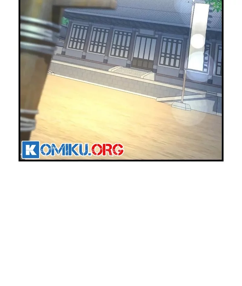 Rebirth of the Divine Demon Chapter 6 Gambar 76