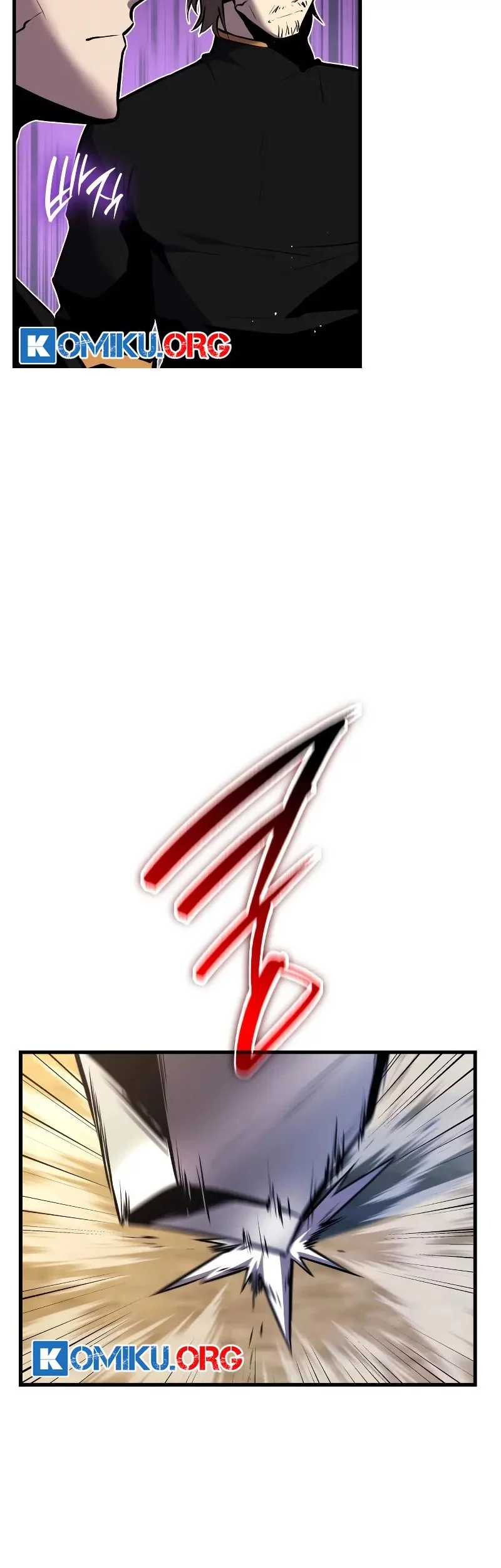 Rebirth of the Divine Demon Chapter 6 Gambar 81