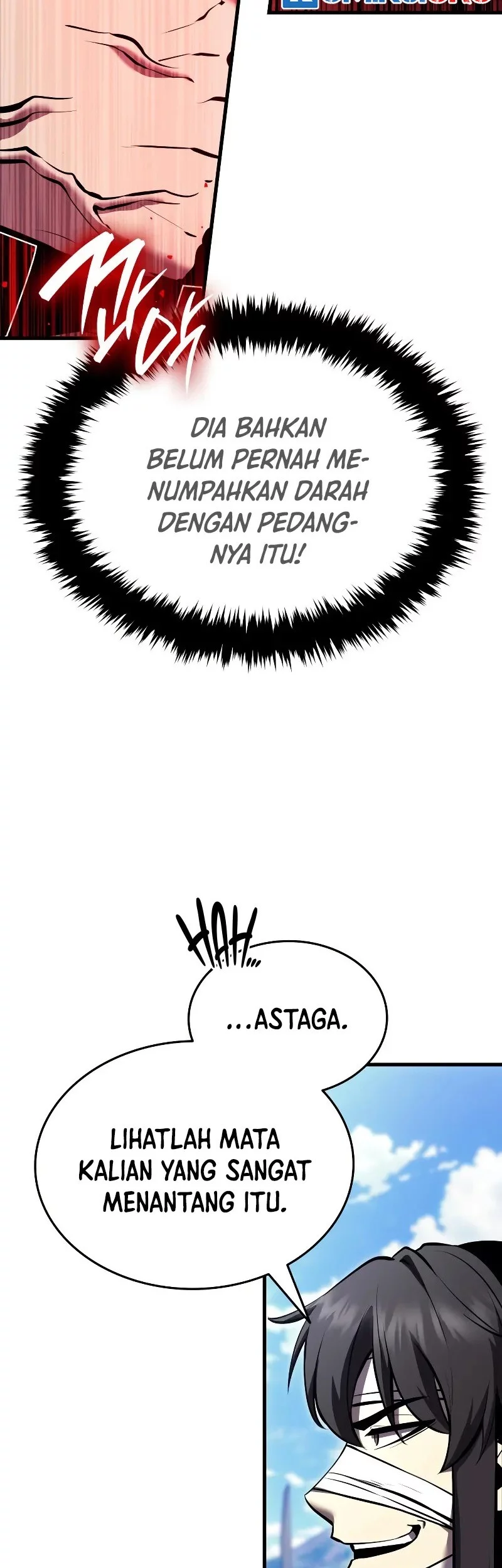 Rebirth of the Divine Demon Chapter 6 Gambar 86