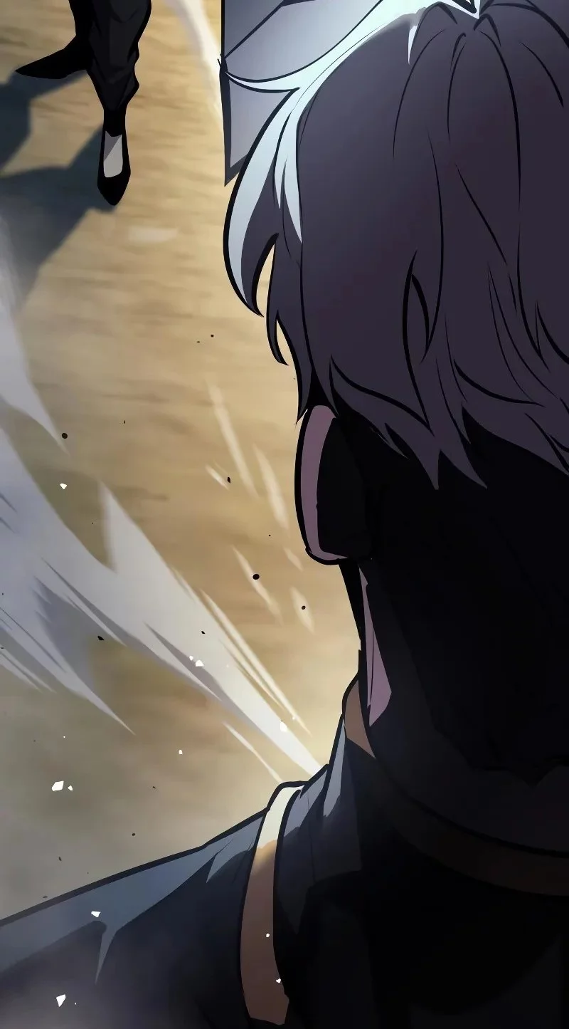 Rebirth of the Divine Demon Chapter 6 Gambar 99