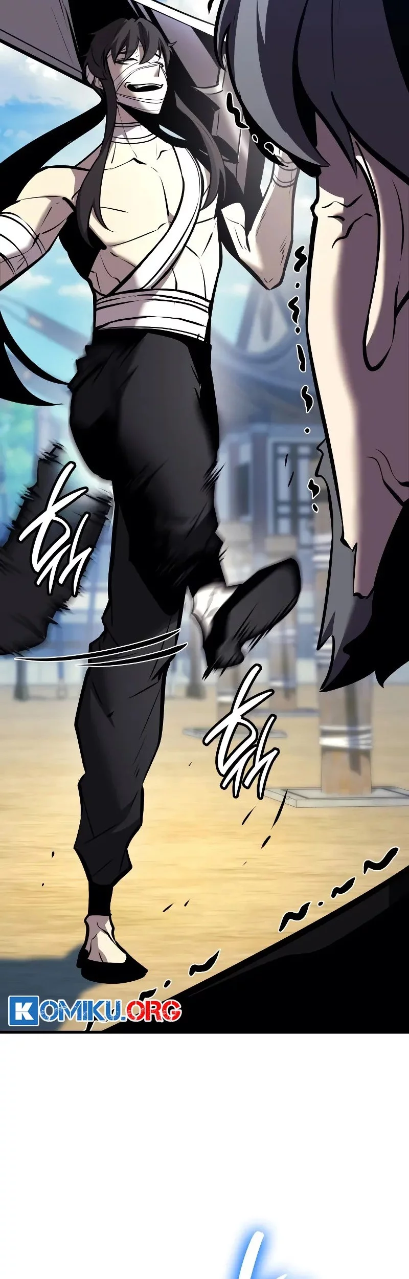 Rebirth of the Divine Demon Chapter 6 Gambar 104