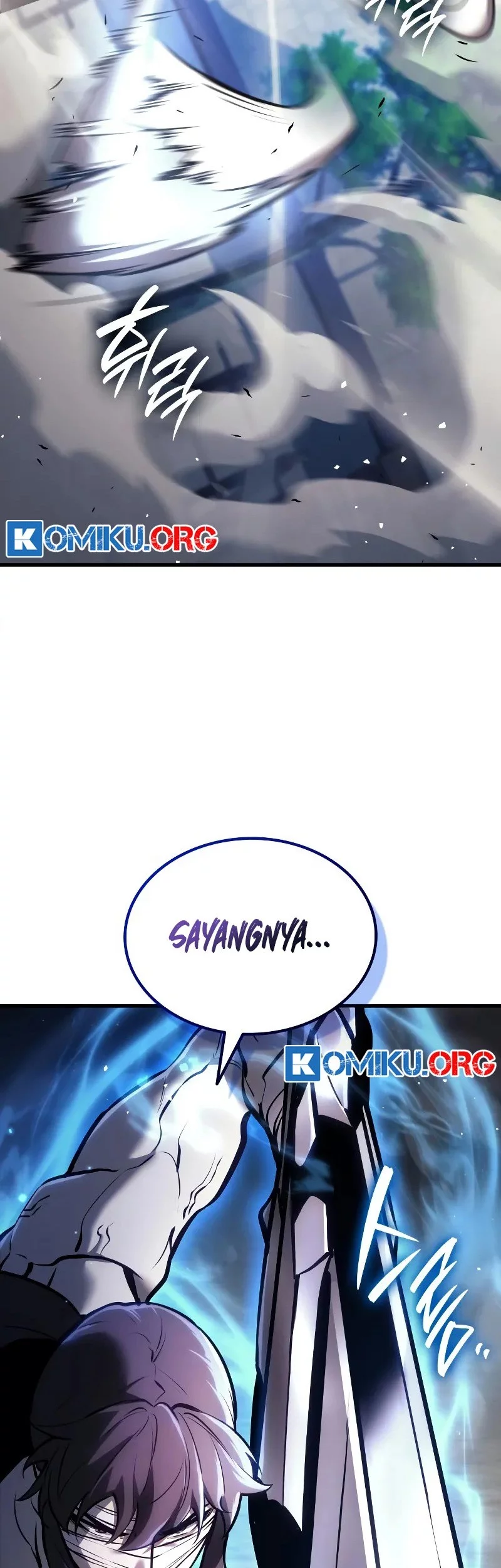 Rebirth of the Divine Demon Chapter 6 Gambar 108