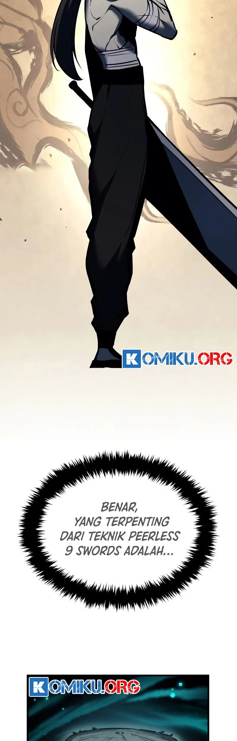 Rebirth of the Divine Demon Chapter 6 Gambar 23