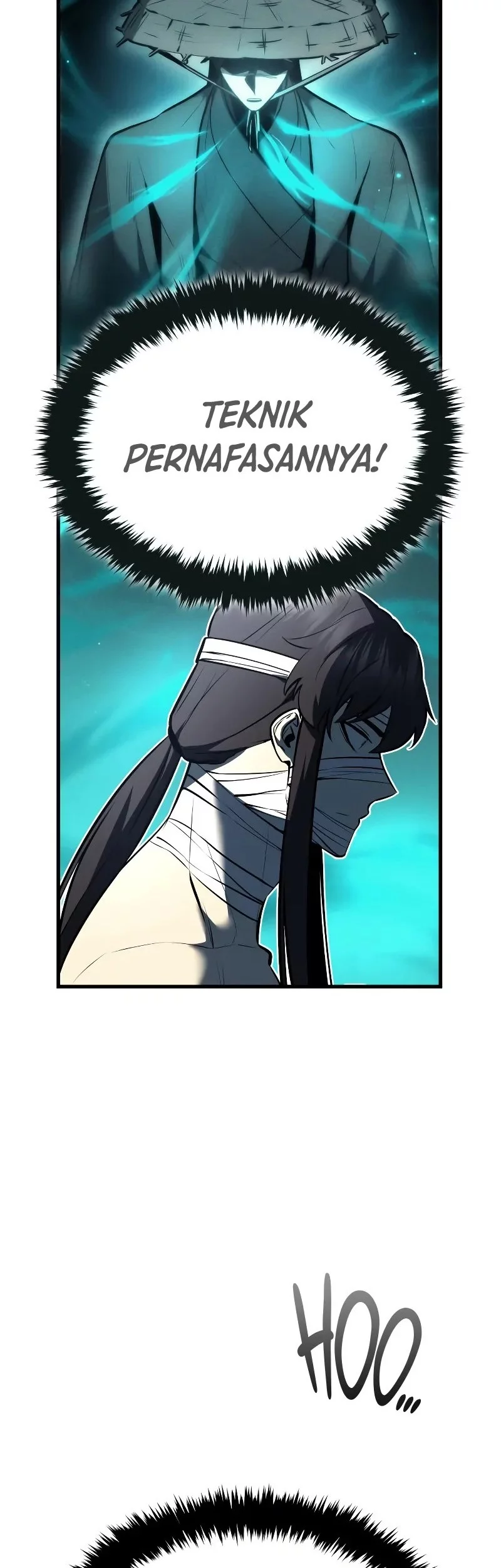 Rebirth of the Divine Demon Chapter 6 Gambar 24