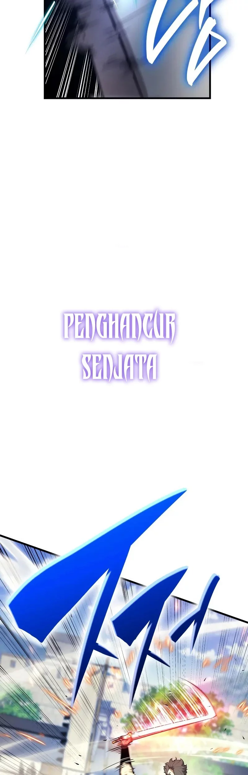 Rebirth of the Divine Demon Chapter 7 Gambar 29