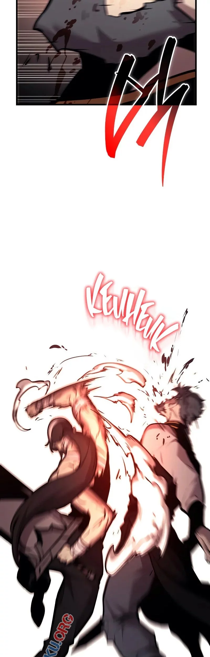 Rebirth of the Divine Demon Chapter 7 Gambar 35