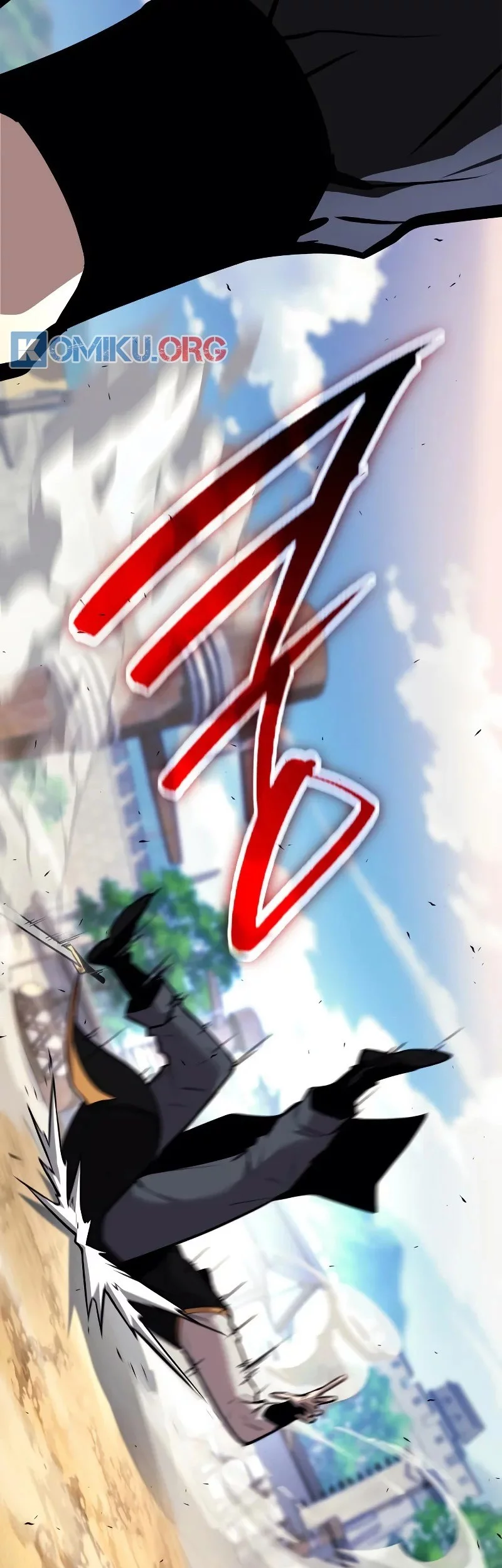 Rebirth of the Divine Demon Chapter 7 Gambar 41