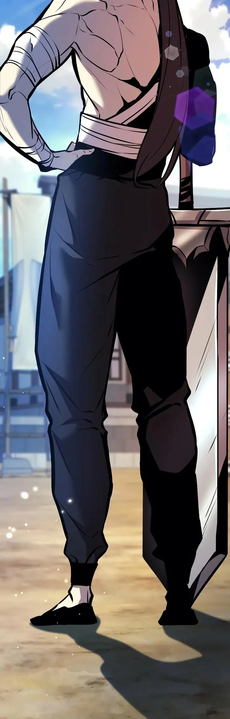 Rebirth of the Divine Demon Chapter 7 Gambar 47