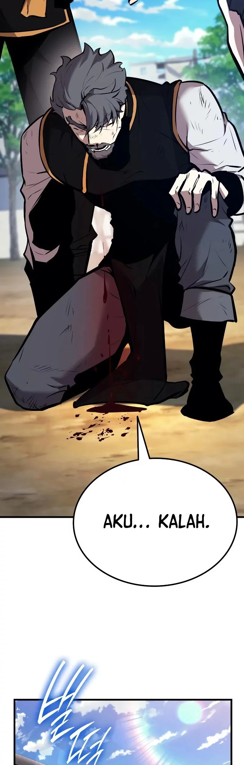 Rebirth of the Divine Demon Chapter 7 Gambar 51