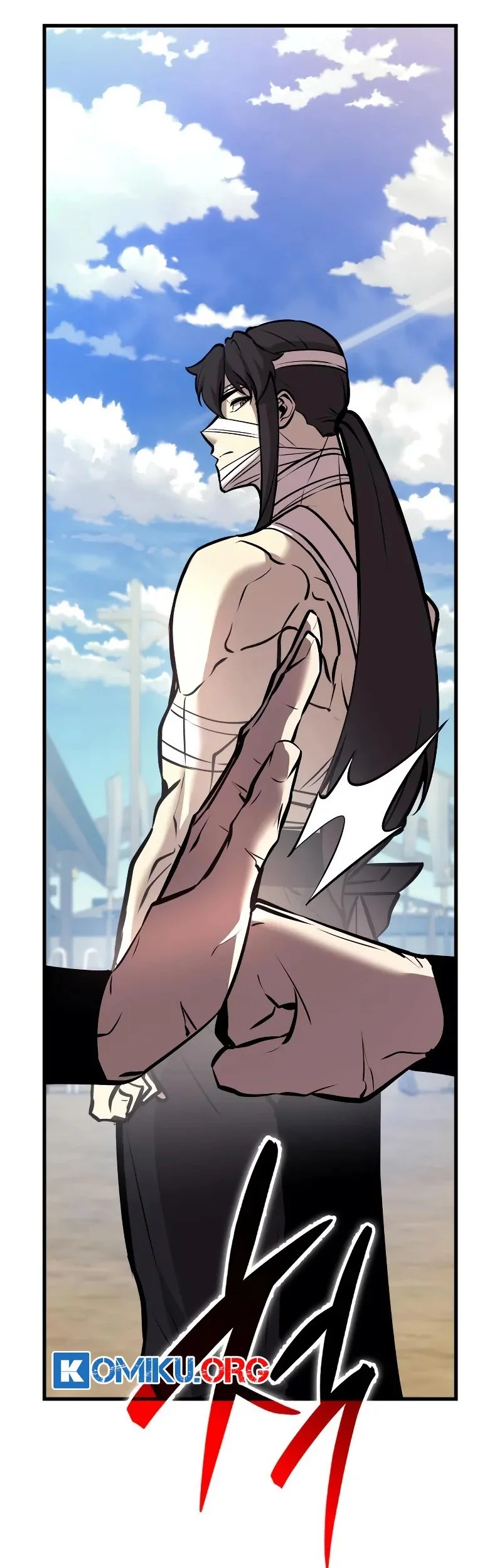 Rebirth of the Divine Demon Chapter 7 Gambar 53