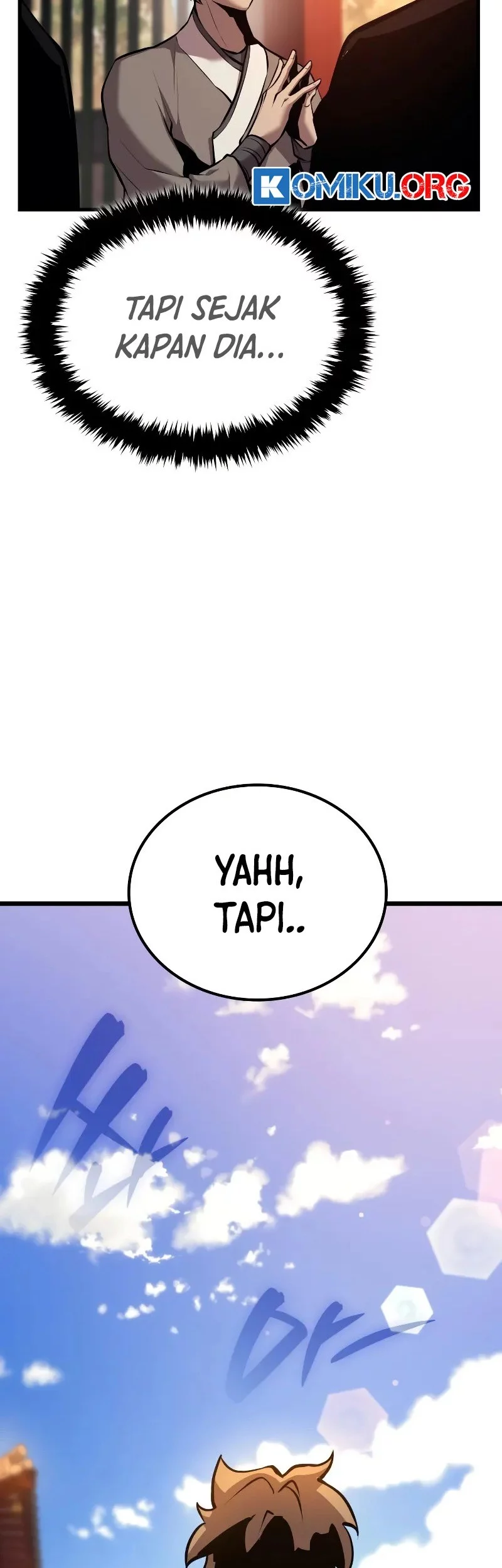 Rebirth of the Divine Demon Chapter 7 Gambar 68