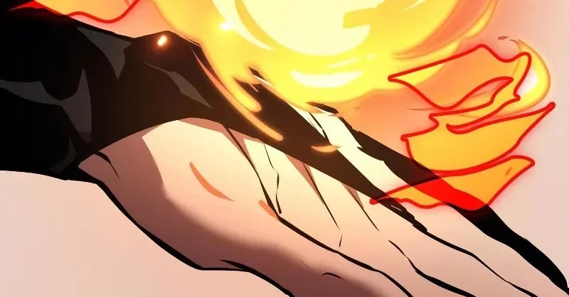 Rebirth of the Divine Demon Chapter 7 Gambar 76