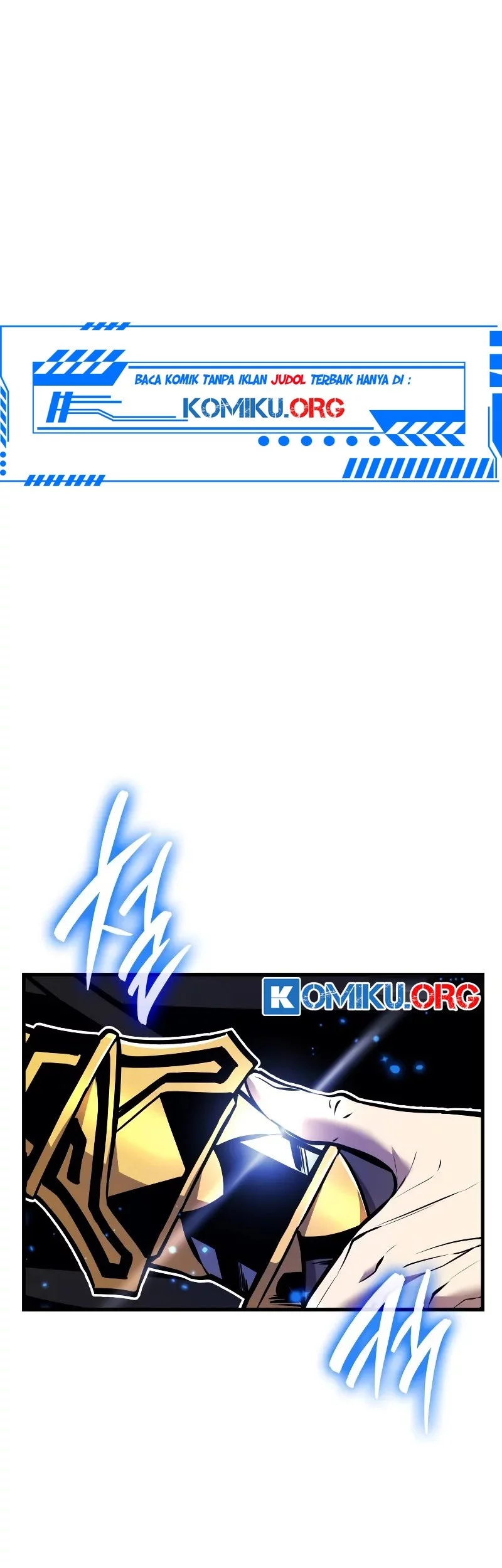 Manhwa Rebirth of the Divine Demon Chapter 7 gambar nomor 2