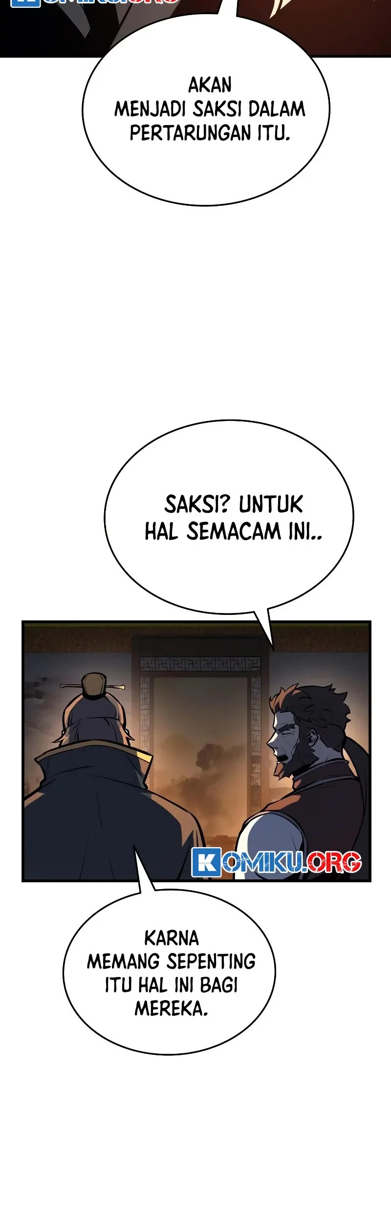 Rebirth of the Divine Demon Chapter 7 Gambar 90