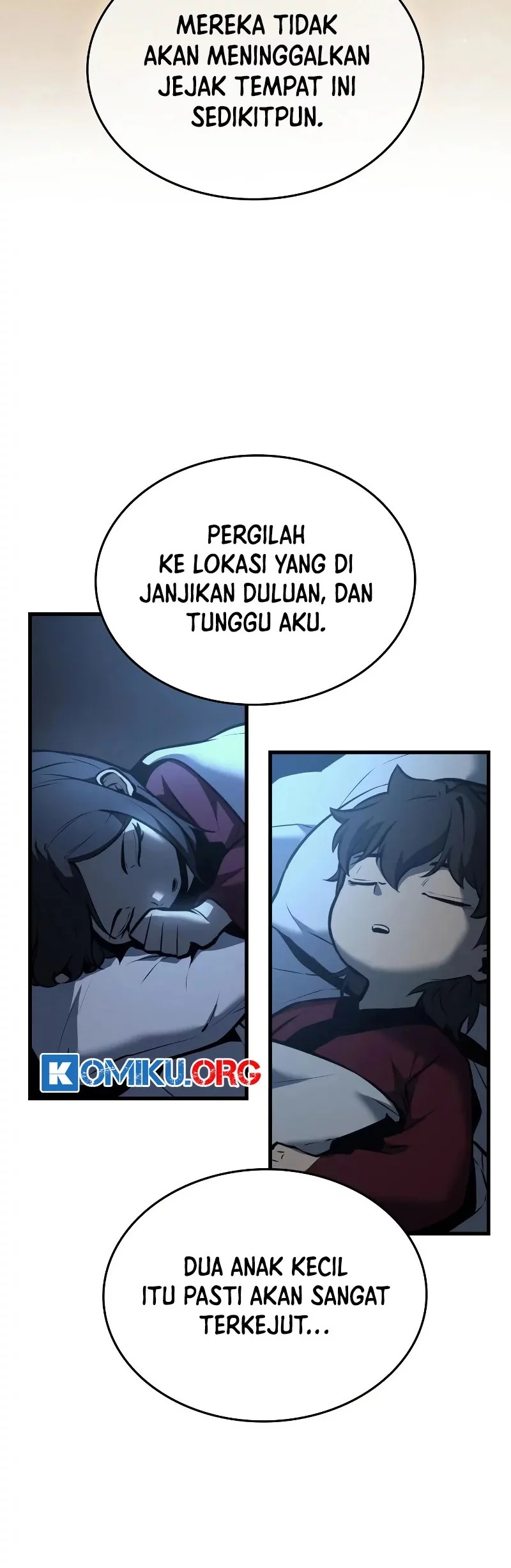 Rebirth of the Divine Demon Chapter 7 Gambar 93