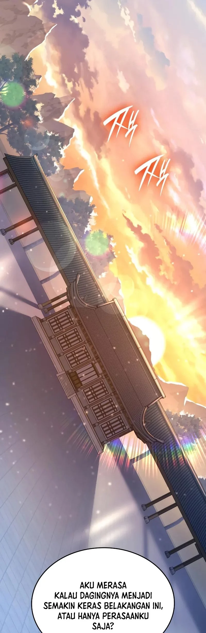 Rebirth of the Divine Demon Chapter 7 Gambar 95