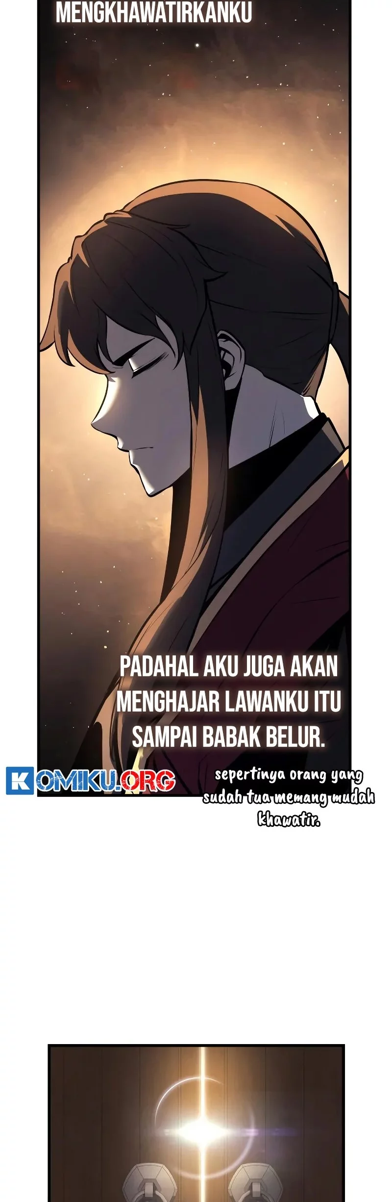 Rebirth of the Divine Demon Chapter 7 Gambar 107