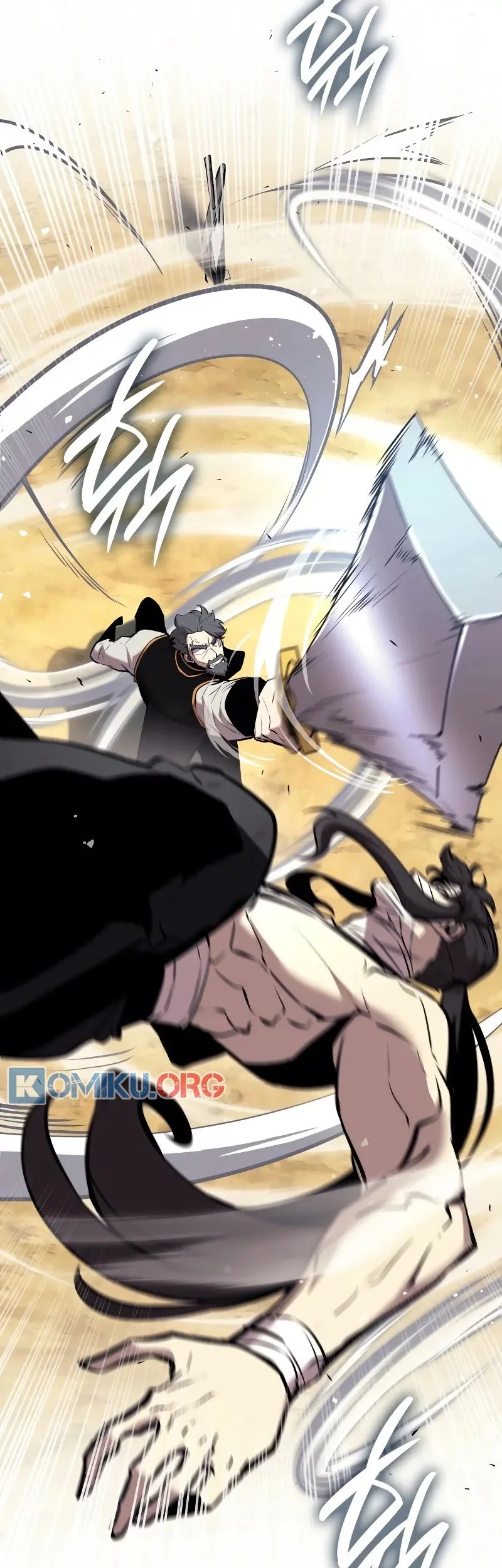 Rebirth of the Divine Demon Chapter 7 Gambar 12