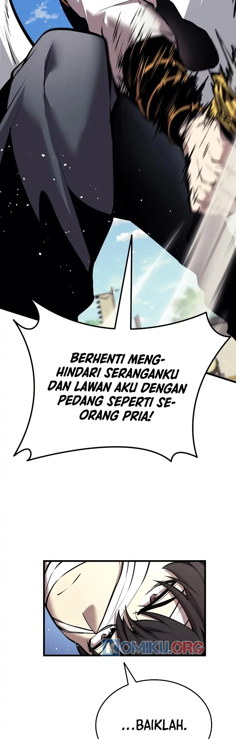 Rebirth of the Divine Demon Chapter 7 Gambar 15