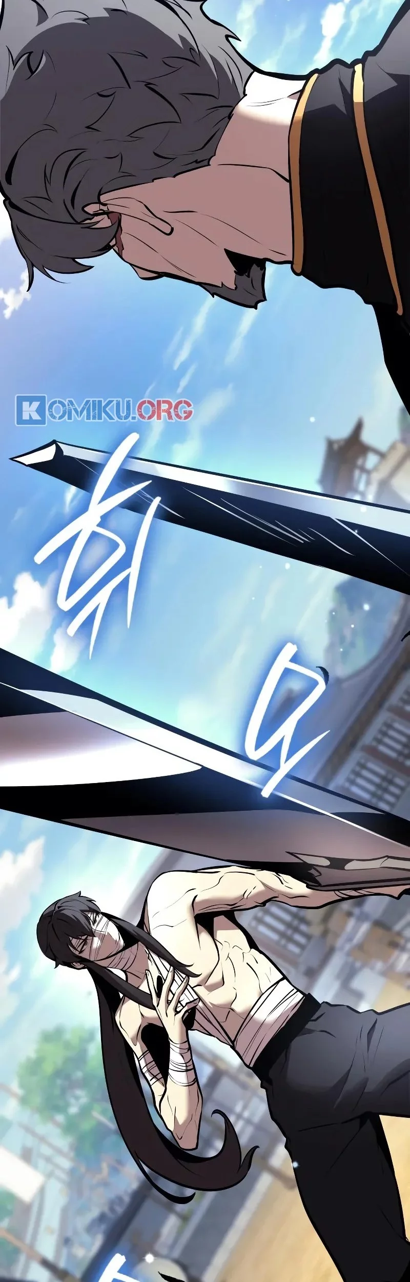 Rebirth of the Divine Demon Chapter 7 Gambar 21