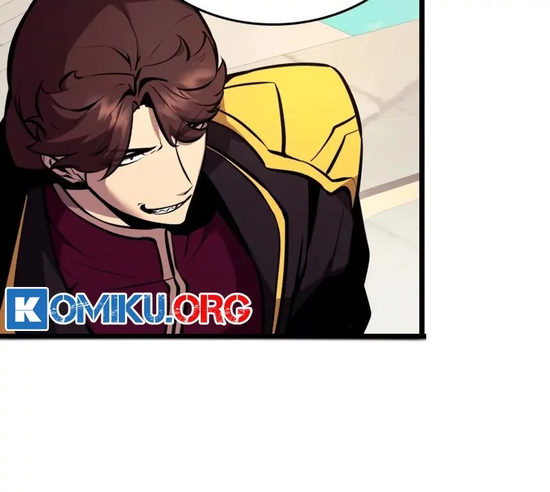 Rebirth of the Divine Demon Chapter 8 Gambar 31