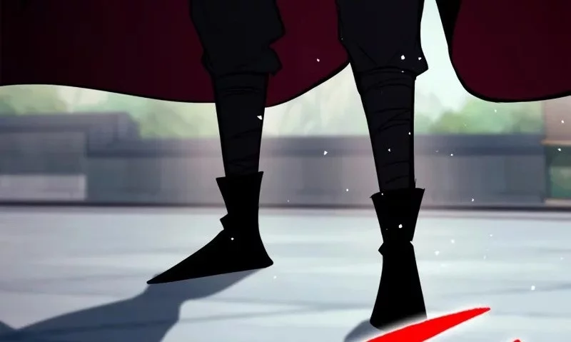 Rebirth of the Divine Demon Chapter 8 Gambar 40